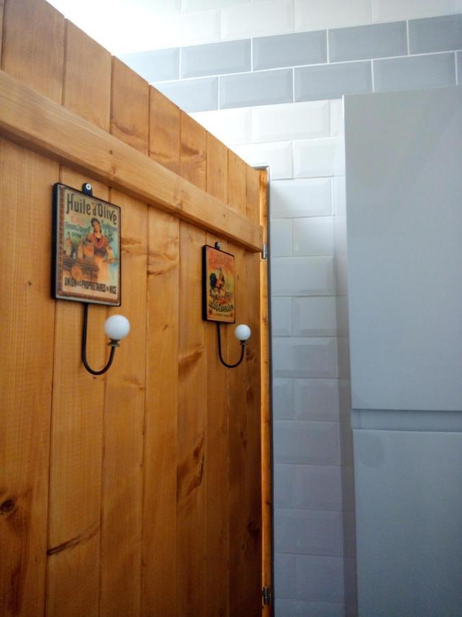 Olive View Villa Puissalicon Dış mekan fotoğraf