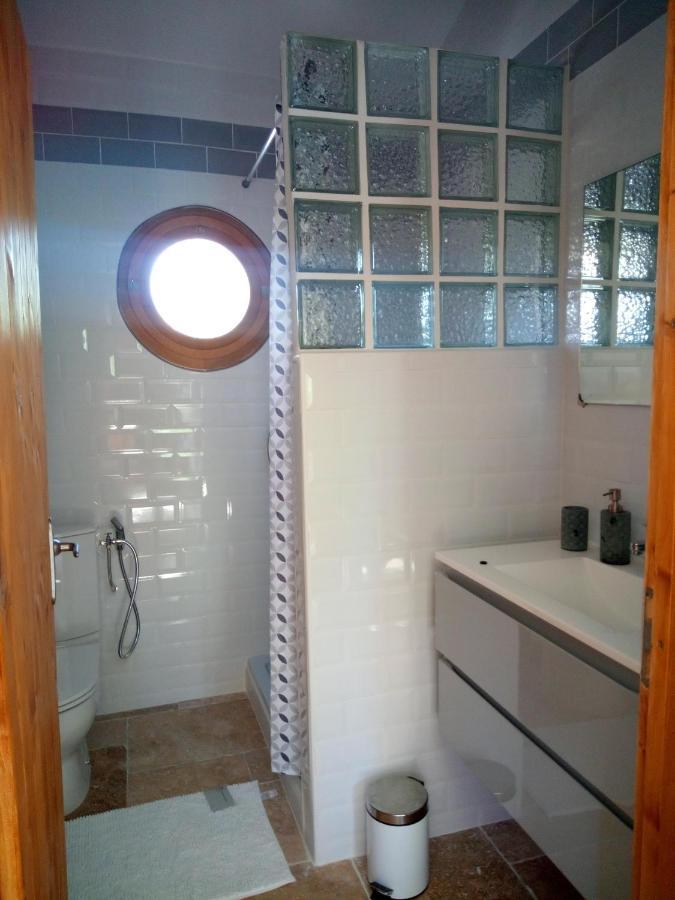 Olive View Villa Puissalicon Dış mekan fotoğraf