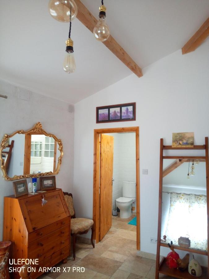 Olive View Villa Puissalicon Dış mekan fotoğraf