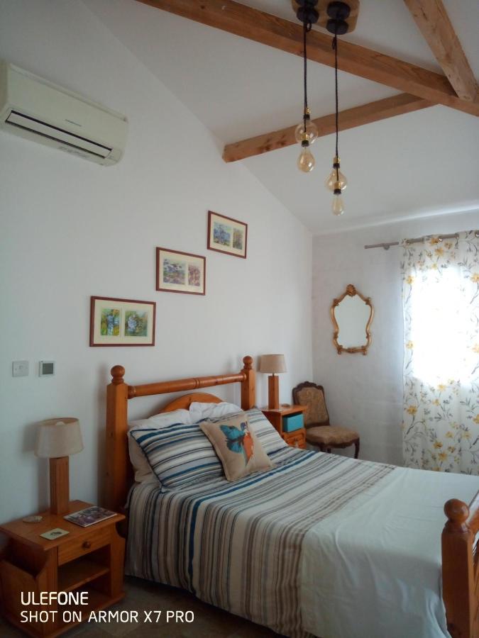 Olive View Villa Puissalicon Dış mekan fotoğraf